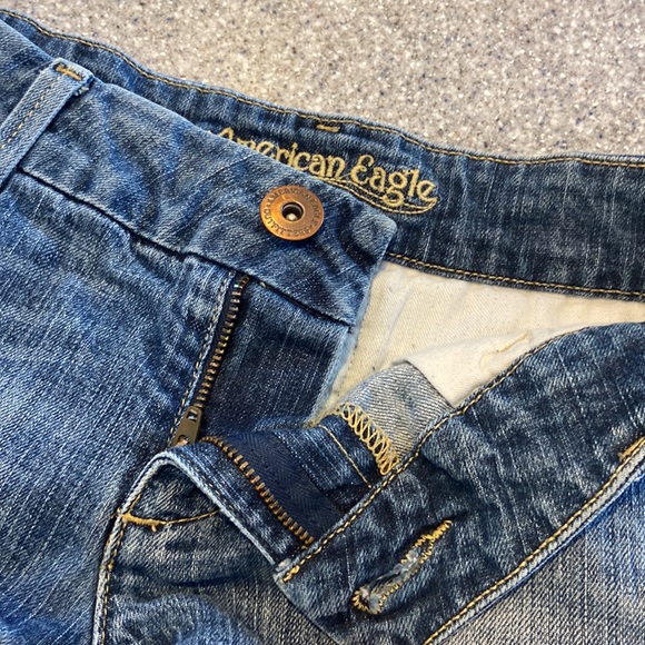 American eagle shorts - Picture 4 of 5